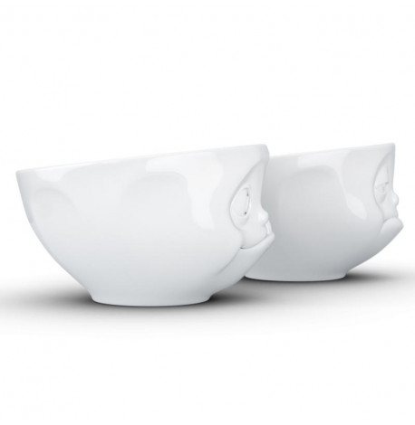 Набор 2-х пиал Tassen Tasty&Snoozy (200 мл), фарфор