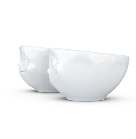 Набор 2-х пиал Tassen Dreamy & Happy (100 мл), фарфор