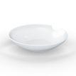 Набор 2-х глубоких тарелок Tassen (18 см), фарфор