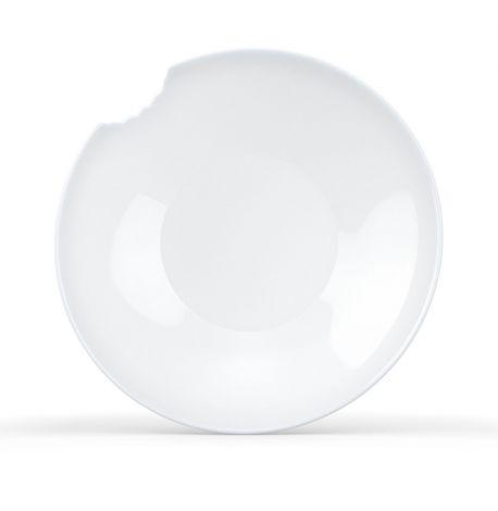 Набор 2-х глубоких тарелок Tassen (18 см), фарфор