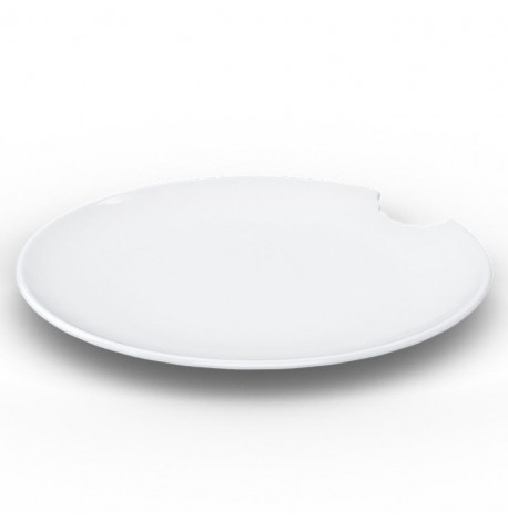 Набор 2-х тарелок Tassen With Bite, фарфор