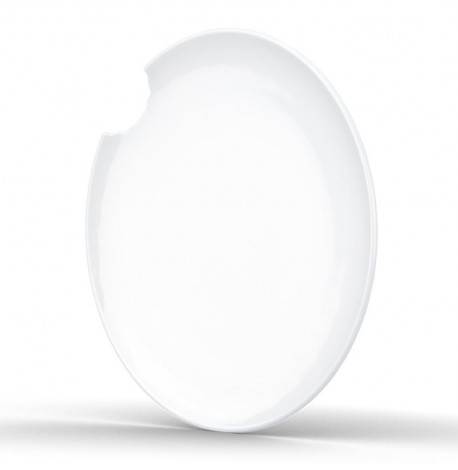 Набор 2-х тарелок Tassen With Bite, фарфор