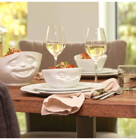 Пиала Tassen Grinning (350 мл) фарфоровая