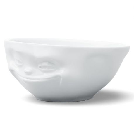 Пиала Tassen Grinning (350 мл) фарфоровая