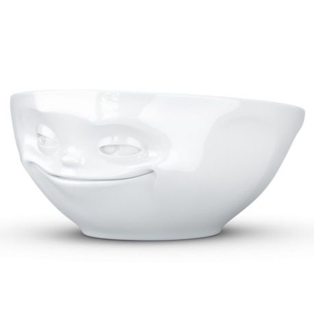 Пиала Tassen Grinning (350 мл) фарфоровая