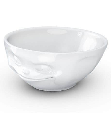 Пиала Tassen Grinning (350 мл) фарфоровая