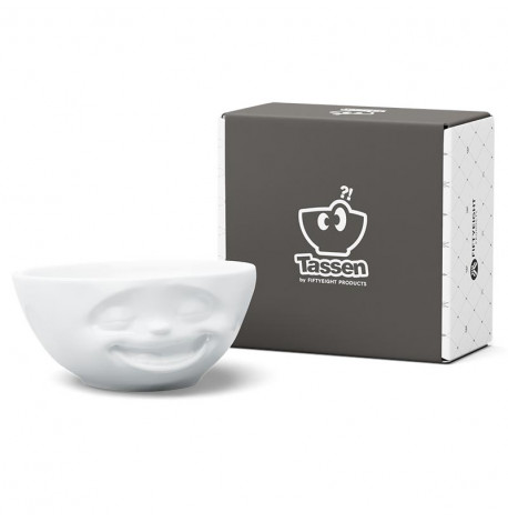 Пиала Tassen Laughing (350 мл) фарфоровая