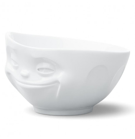 Пиала Tassen Grinning (1000 мл) фарфоровая