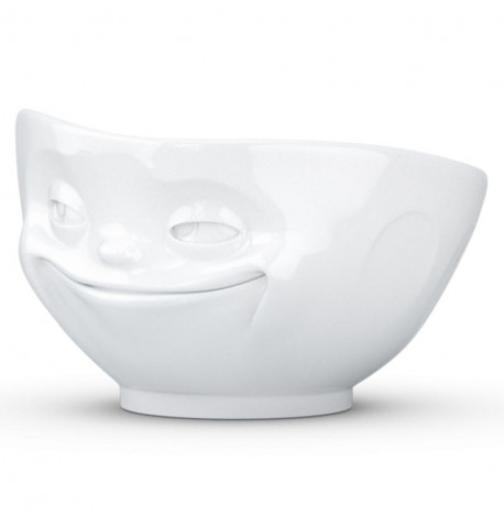 Пиала Tassen Grinning (1000 мл) фарфоровая