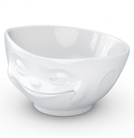 Пиала Tassen Grinning (1000 мл) фарфоровая