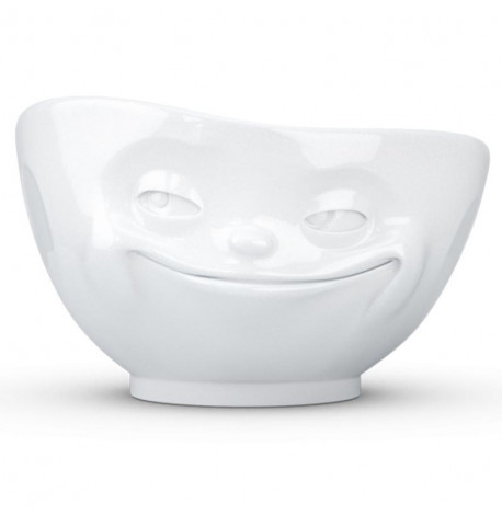 Пиала Tassen Grinning (1000 мл) фарфоровая