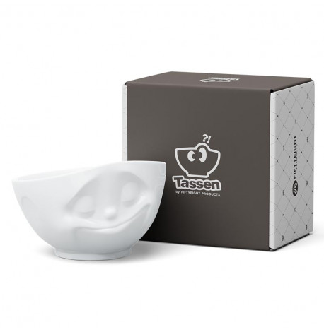 Пиала Tassen Happy (1000 мл) фарфоровая