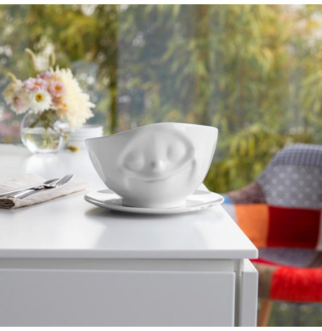 Пиала Tassen Happy (1000 мл) фарфоровая