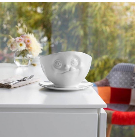 Пиала Tassen Tasty (1000 мл) фарфоровая