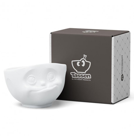 Пиала Tassen Tasty (1000 мл) фарфоровая