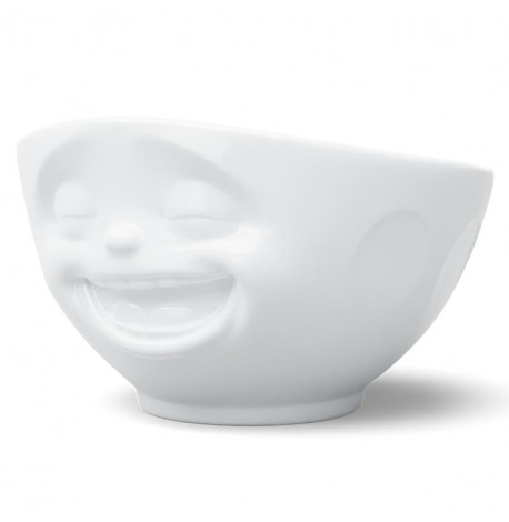 Пиала Tassen Laughing (1000 мл) фарфоровая