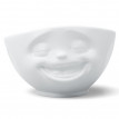 Пиала Tassen Laughing (1000 мл) фарфоровая