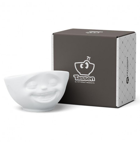 Пиала Tassen Laughing (1000 мл) фарфоровая