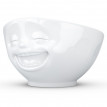Пиала Tassen Laughing (1000 мл) фарфоровая
