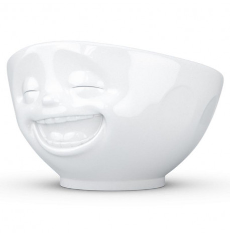 Пиала Tassen Laughing (1000 мл) фарфоровая