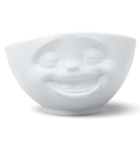 Пиала Tassen Laughing (1000 мл) фарфоровая