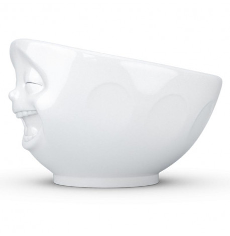 Пиала Tassen Laughing (1000 мл) фарфоровая