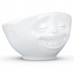 Пиала Tassen Laughing (1000 мл) фарфоровая