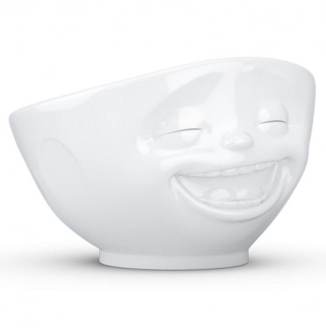 Пиала Tassen Laughing (1000 мл) фарфоровая