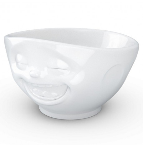 Пиала Tassen Laughing (1000 мл) фарфоровая