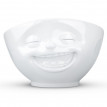 Пиала Tassen Laughing (1000 мл) фарфоровая