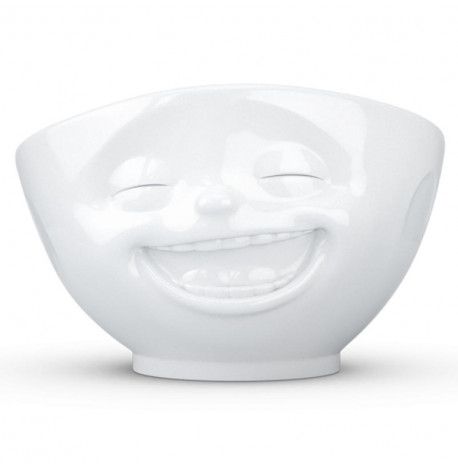 Пиала Tassen Laughing (1000 мл) фарфоровая