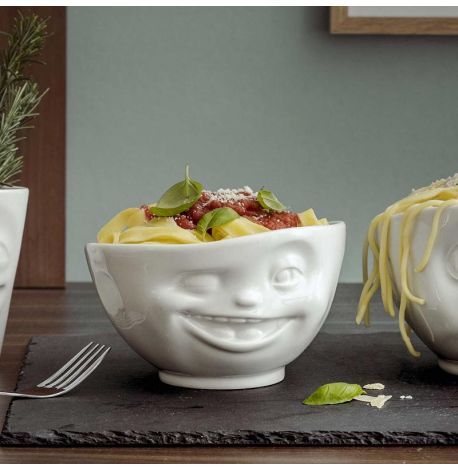 Пиала Tassen Winking (500 мл) фарфоровая