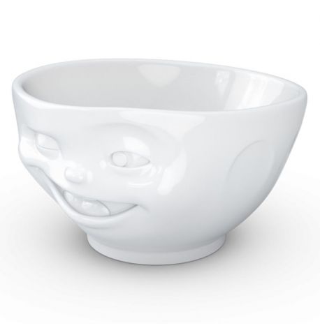 Пиала Tassen Winking (500 мл) фарфоровая