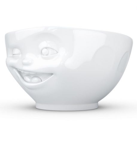 Пиала Tassen Winking (500 мл) фарфоровая