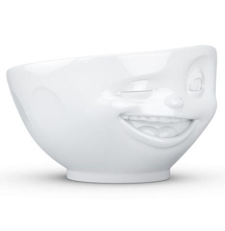 Пиала Tassen Winking (500 мл) фарфоровая