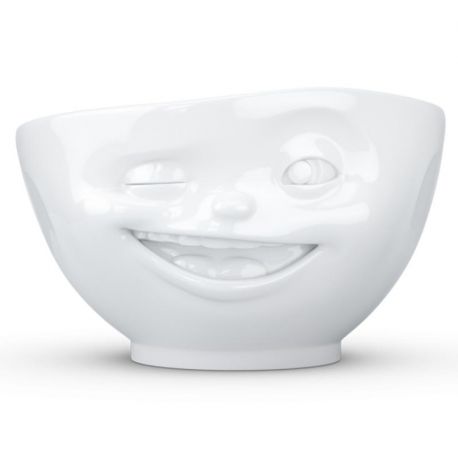 Пиала Tassen Winking (500 мл) фарфоровая