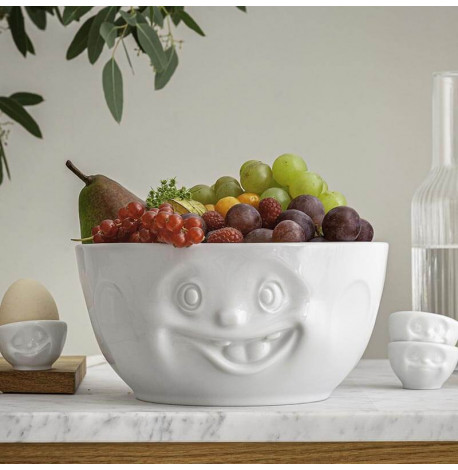 Пиала Tassen Out of Control (2600 мл) фарфоровая