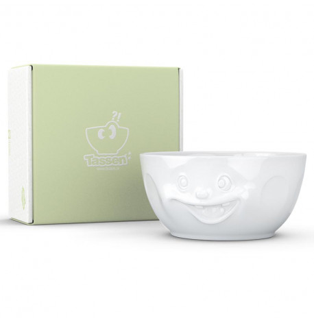 Пиала Tassen Out of Control (2600 мл) фарфоровая