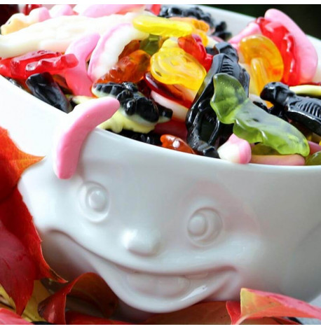 Пиала Tassen Out of Control (2600 мл) фарфоровая