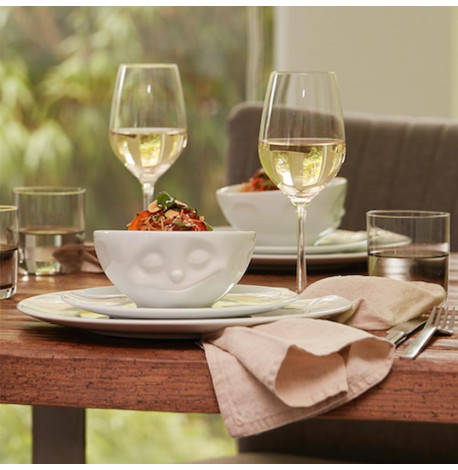 Пиала Tassen Happy (350 мл) фарфоровая