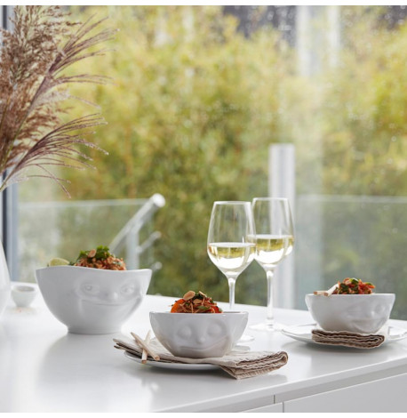 Пиала Tassen Happy (350 мл) фарфоровая