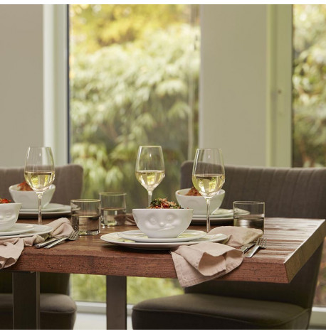 Піала Tassen Tasty (350 мл) порцелянова