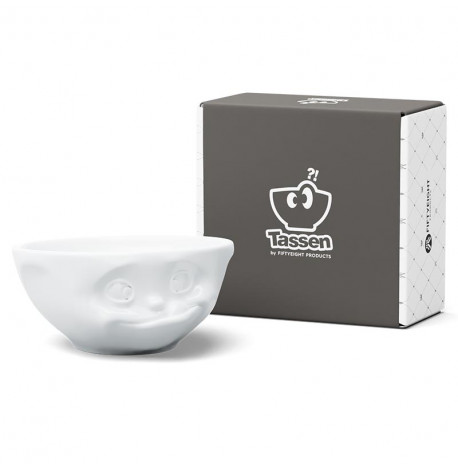 Піала Tassen Tasty (350 мл) порцелянова