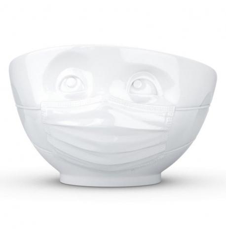 Піала Tassen Hopeful (500 мл) порцелянова