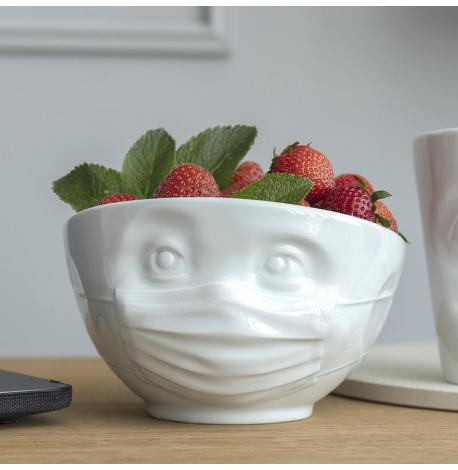 Піала Tassen Hopeful (500 мл) порцелянова