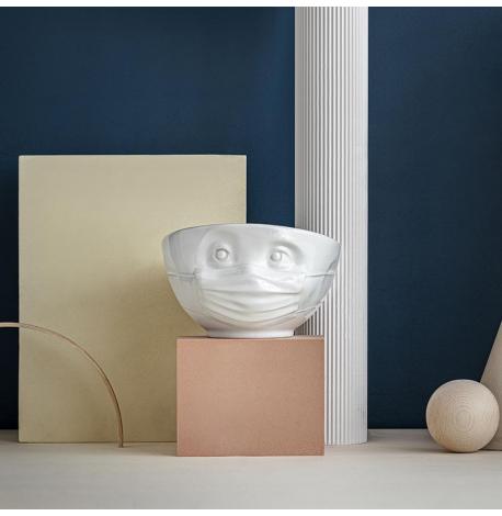 Піала Tassen Hopeful (500 мл) порцелянова