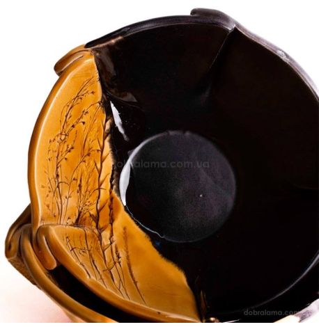 Пиала «Катана микс Разнотравье» (600 мл)