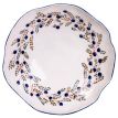 Тарелка глубокая «Черника» (1500 мл)