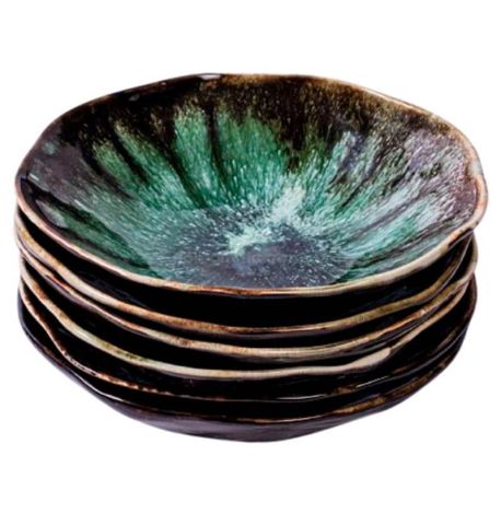 Тарелка глубокая «Росохан» (1500 мл)