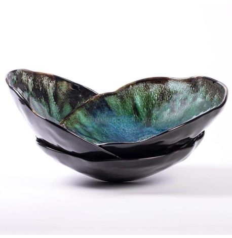 Тарелка глубокая «Росохан» (1500 мл)